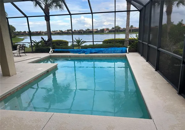 Photo 3 of Single family home for sale at 110 Caneletto Way, North Venice, FL 34275 | MLS# A4688217 | Listing updated on 2026-09-16
