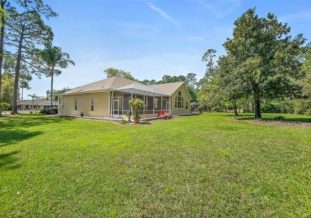 Photo 2 of Single family home for sale at 56 Egret Trl, Palm Coast, FL 32164 | MLS# FC317350 | Listing updated on 2026-09-30