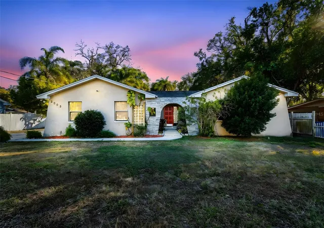 Single family home for sale at 5005 Puritan Rd, TAMPA, FL 33617 | MLS# W7884397