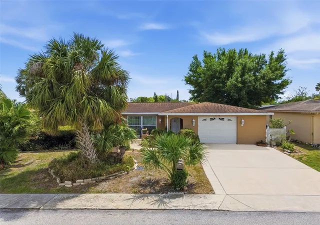 Photo 1 of Single family home for sale at 7140 Rockwood Dr, Port Richey, FL 34668 | MLS# W7884434 | Listing updated on 2026-09-09