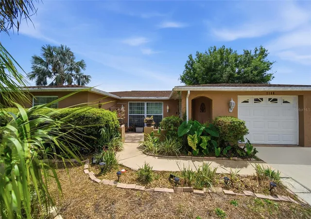 Photo 3 of Single family home for sale at 7140 Rockwood Dr, Port Richey, FL 34668 | MLS# W7884434 | Listing updated on 2026-09-09