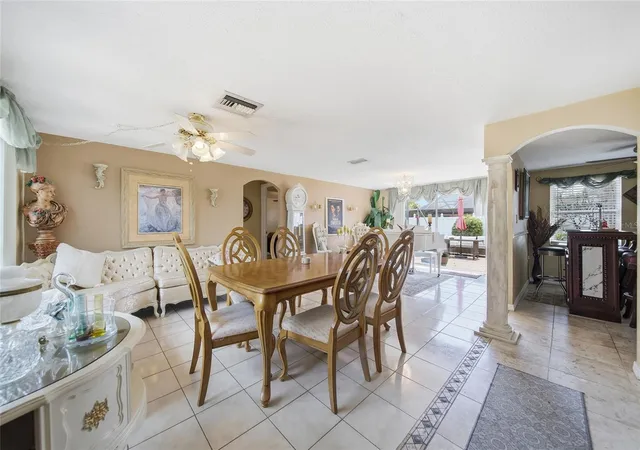 Photo 4 of Single family home for sale at 7140 Rockwood Dr, Port Richey, FL 34668 | MLS# W7884434 | Listing updated on 2026-09-09