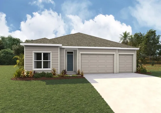 Photo 1 of Sale Pending at 17048 Nw 180th Terrace, Alachua, FL 32615 | MLS# OM722012 | Listing updated on 2026-09-17