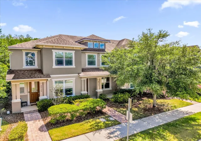 Photo 2 of Townhouse for sale at 8943 Hildreth Ave, Orlando, FL 32832 | MLS# S5147078 | Listing updated on 2026-09-26