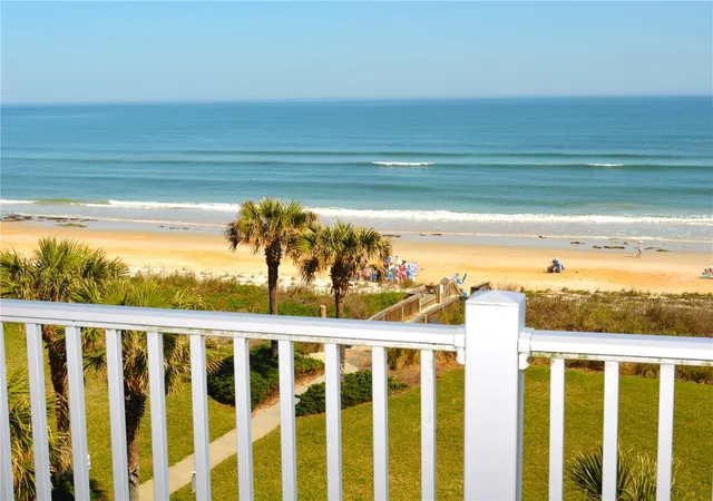 Listing Photo 4 - Condo for sale in building located at 800 Cinnamon Bch Wy, Palm Coast, FL 32137 - Unit #742