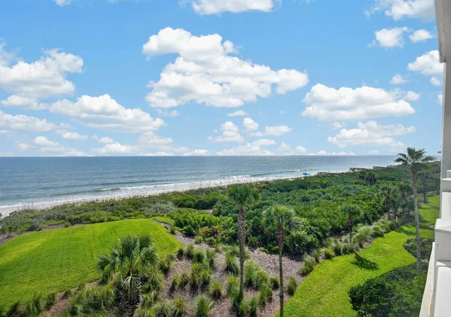 Listing Photo 5 - Condo for sale in building located at 800 Cinnamon Bch Wy, Palm Coast, FL 32137 - Unit #742