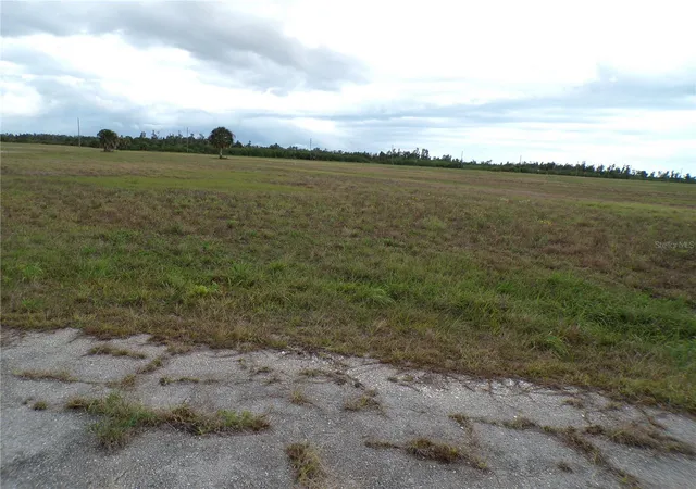 Photo 1 of Land for sale at 1 Bobolink Pl, Placida, FL 33946 | MLS# C7524328 | Listing updated on 2026-09-25