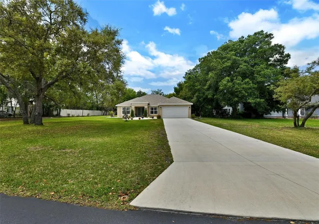 Photo 2 of Single family home for sale at 4255 Rachel Blvd, Spring Hill, FL 34607 | MLS# TB8493950 | Listing updated on 2026-09-30