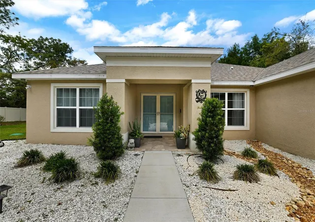 Photo 3 of Single family home for sale at 4255 Rachel Blvd, Spring Hill, FL 34607 | MLS# TB8493950 | Listing updated on 2026-09-30