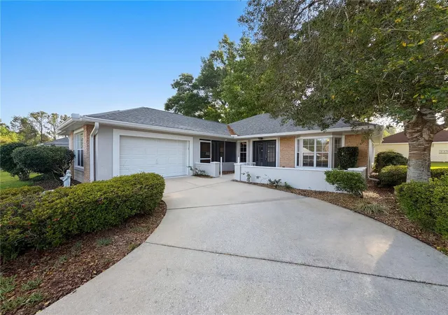 Photo 1 of Sale Pending at 7319 Sw 115th Place, Ocala, FL 34476 | MLS# O6396383 | Listing updated on 2026-09-17