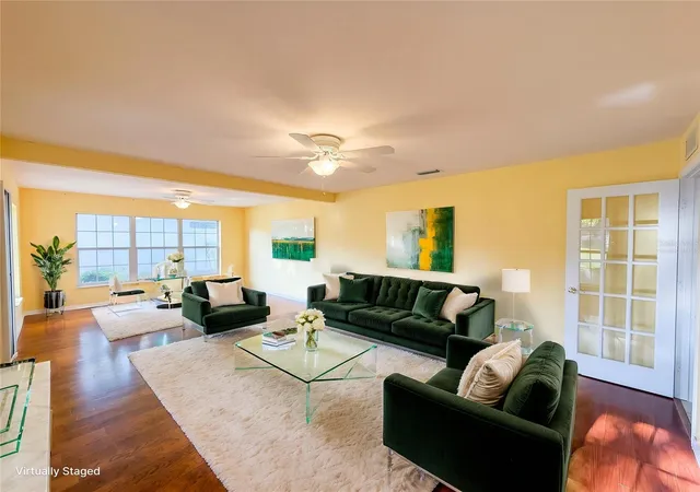 Photo 3 of Sale Pending at 7319 SW 115th Place, Ocala, FL 34476 | MLS# O6396383 | Listing updated on 2026-09-17
