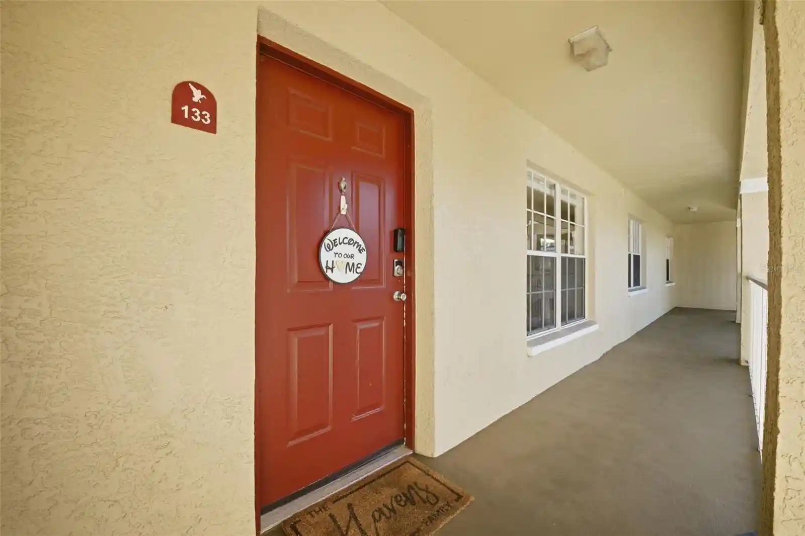 Listing Photo 2 - Condo for sale in 2690 Coral Landings Blvd located at 2690 Coral Landings Blvd, PALM HARBOR, FL 34684 - Unit #133