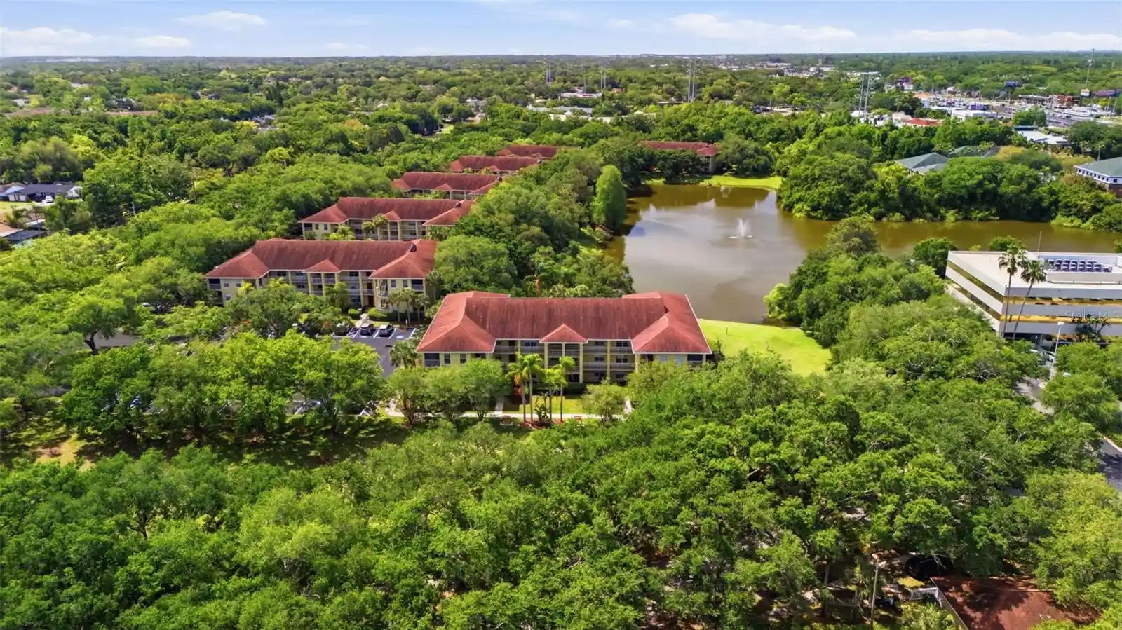 Listing Photo 34 - Condo for sale in 2690 Coral Landings Blvd located at 2690 Coral Landings Blvd, PALM HARBOR, FL 34684 - Unit #133