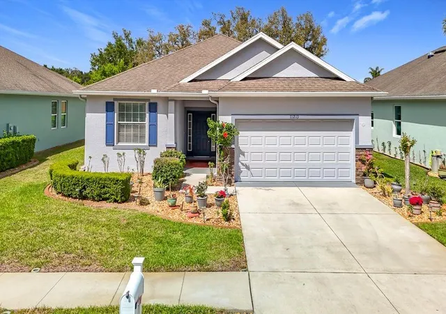 Single family home for sale at 11213 Kiskadee Cir, NEW PORT RICHEY, FL 34654 | MLS# TB8494229 | Listing updated on 2026-10-17