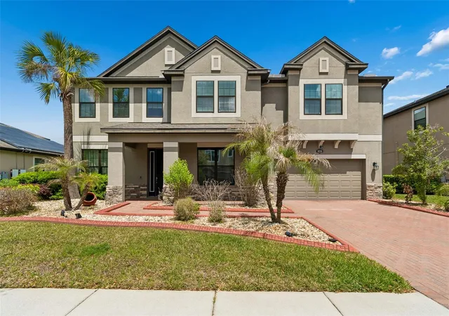 Photo 2 of Single family home for sale at 10316 Clover Pine Dr, Tampa, FL 33647 | MLS# TB8494244 | Listing updated on 2026-09-13
