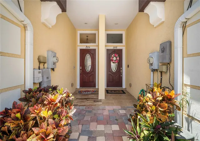 Photo 3 of Townhouse for sale at 2974 Estancia Pl, Clearwater, FL 33761 | MLS# TB8494666 | Listing updated on 2026-09-22