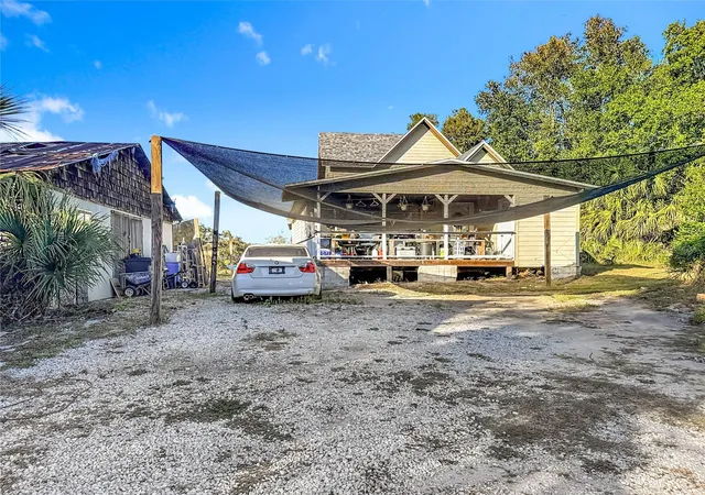 Photo 2 of Single family home for sale at 7717 Clarcona Ocoee Rd, Orlando, FL 32818 | MLS# O6396878 | Listing updated on 2026-09-09