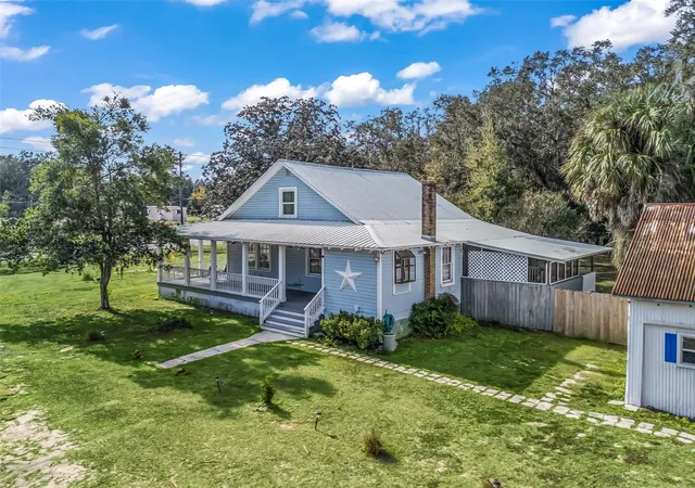 Photo 1 of Single family home for sale at 10487 Se Highway 42, Summerfield, FL 34491 | MLS# G5110697 | Listing updated on 2026-09-16