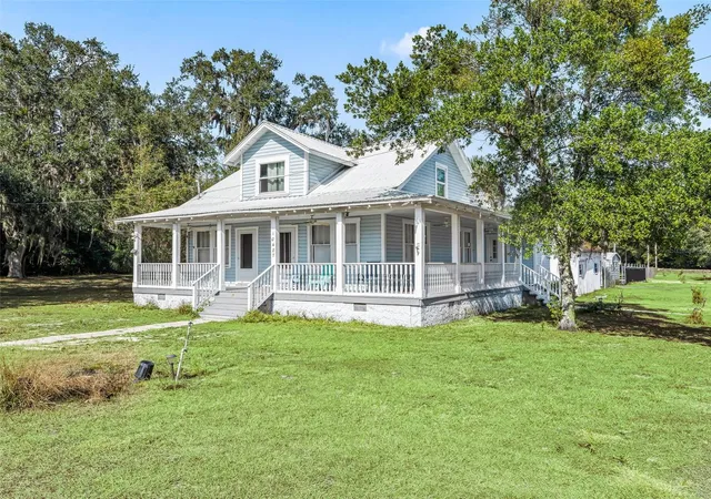 Photo 3 of Single family home for sale at 10487 Se Highway 42, Summerfield, FL 34491 | MLS# G5110697 | Listing updated on 2026-09-16