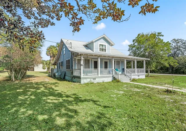 Photo 3 of Single family home for sale at 10487 SE Highway 42, Summerfield, FL 34491 | MLS# G5110697 | Listing updated on 2026-09-16