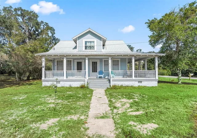 Photo 4 of Single family home for sale at 10487 SE Highway 42, Summerfield, FL 34491 | MLS# G5110697 | Listing updated on 2026-09-16