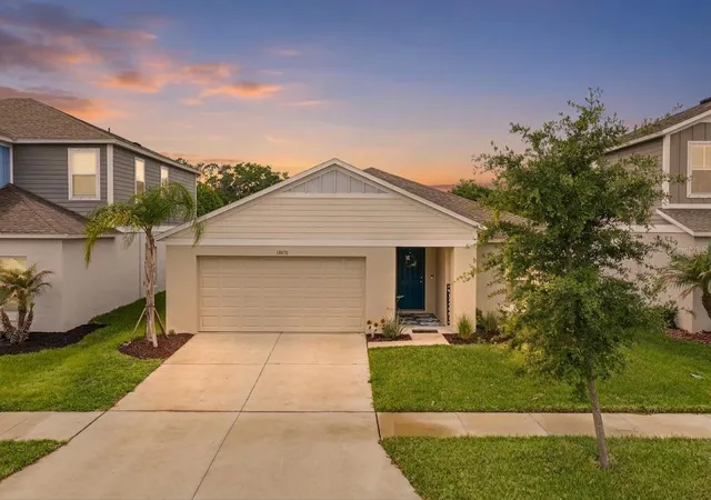 Photo 1 of Single family home for sale at 12690 Tannencrest Dr, Riverview, FL 33579 | MLS# A4689173 | Listing updated on 2026-10-15