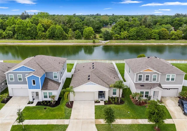 Single family home for sale at 12690 Tannencrest Dr, RIVERVIEW, FL 33579 | MLS# A4689173