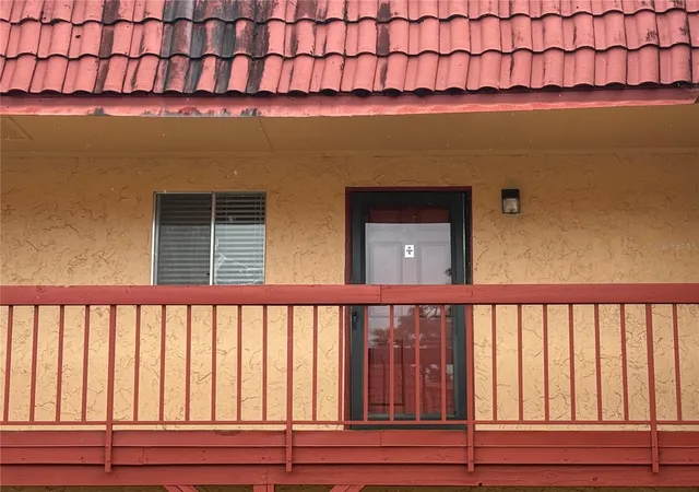 Photo 2 of Sale Pending at 2800 N Powers Dr #9, Orlando, FL 32818 | MLS# O6397365 | Listing updated on 2026-09-08