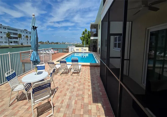 Photo 3 of Condo for sale at 175 55th Avenue #204, St Pete Beach, FL 33706 | MLS# TB8495533 | Listing updated on 2026-09-16