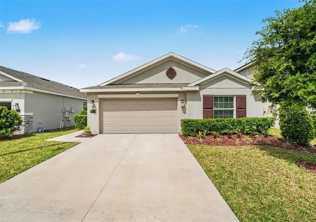 Photo 1 of Single family home for sale at 143 Pershing St, Bartow, FL 33830 | MLS# TB8495559 | Listing updated on 2026-10-03