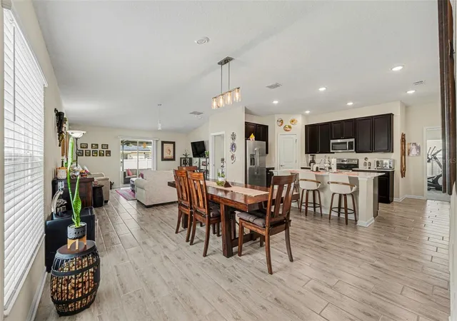 Photo 2 of Single family home for sale at 143 Pershing St, Bartow, FL 33830 | MLS# TB8495559 | Listing updated on 2026-10-03