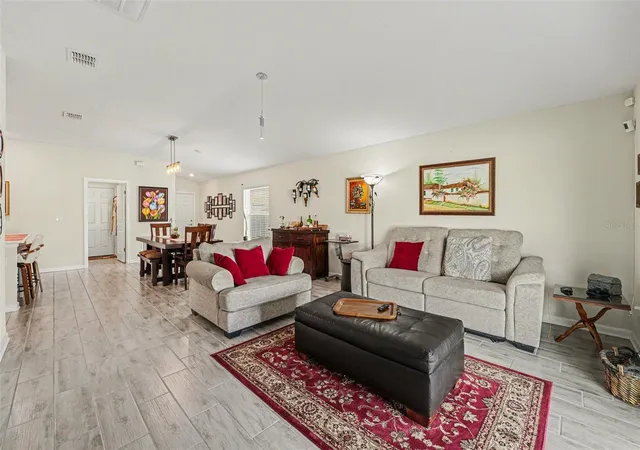 Photo 3 of Single family home for sale at 143 Pershing St, Bartow, FL 33830 | MLS# TB8495559 | Listing updated on 2026-10-03