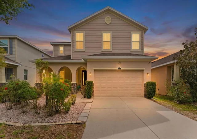 Photo 2 of Single family home for sale at 11620 Warren Oaks Pl, Riverview, FL 33578 | MLS# TB8495634 | Listing updated on 2026-09-24