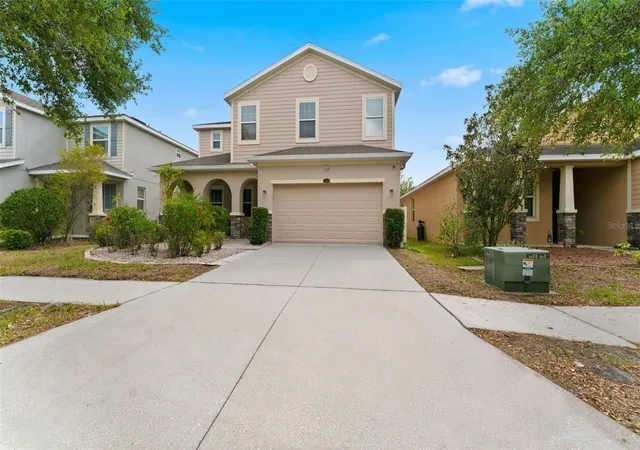 Photo 3 of Single family home for sale at 11620 Warren Oaks Pl, Riverview, FL 33578 | MLS# TB8495634 | Listing updated on 2026-09-24