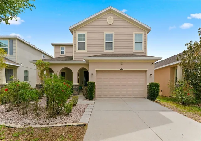Photo 1 of Single family home for sale at 11620 Warren Oaks Pl, Riverview, FL 33578 | MLS# TB8495634 | Listing updated on 2026-09-24