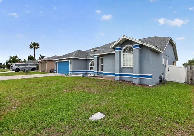Photo 1 of Single family home for sale at 7938 Ashley Pointe Dr, Lakeland, FL 33810 | MLS# TB8495747 | Listing updated on 2026-09-08