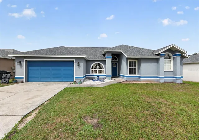 Photo 2 of Single family home for sale at 7938 Ashley Pointe Dr, Lakeland, FL 33810 | MLS# TB8495747 | Listing updated on 2026-09-08