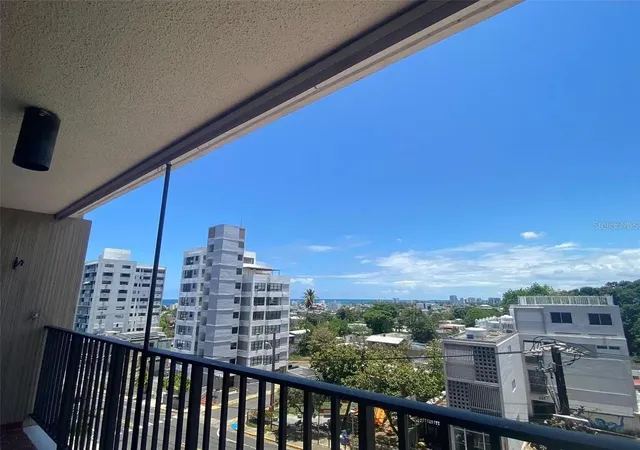 Photo 2 of Condo for sale at 364 Calle San Jorge #3G, San Juan, PR | MLS# PR9120498 | Listing updated on 2026-09-18