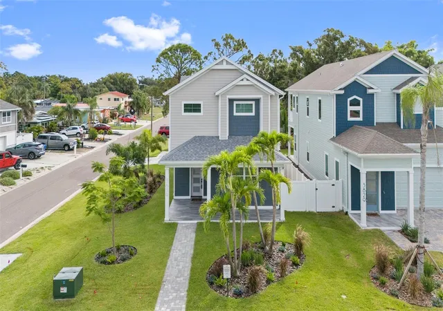 Single family home for sale at 3839 71st Street N, Saint Petersburg, FL 33709 | MLS# TB8495882 | Listing updated on 2026-09-16