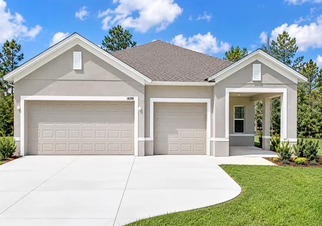 Photo 1 of Single family home for sale at 14390 Sw 48th Court Rd, Ocala, FL 34473 | MLS# O6397835 | Listing updated on 2026-09-18