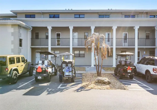 Photo 1 of Condo for sale at 2100 N Peninsula Ave #1130, New Smyrna Beach, FL 32169 | MLS# O6397896 | Listing updated on 2026-09-16