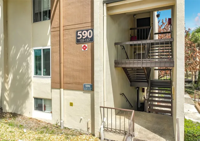 Photo 2 of Condo for sale at 590 Orange Dr #136, Altamonte Springs, FL 32701 | MLS# O6397921 | Listing updated on 2026-09-24