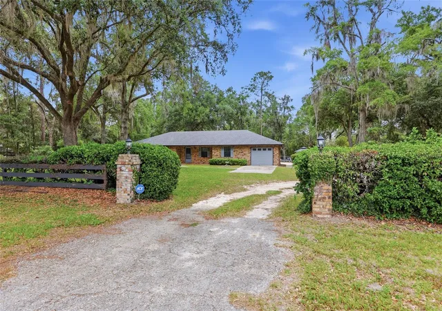 Photo 2 of Single family home for sale at 4803 W State Rd 238, Lake Butler, FL 32054 | MLS# GC539341 | Listing updated on 2026-10-08