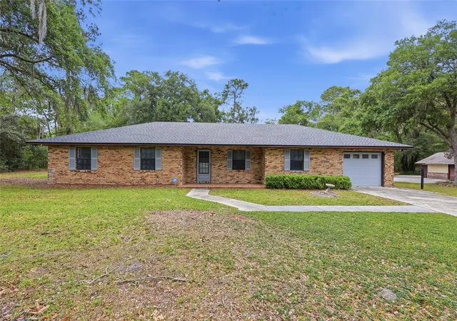 Photo 3 of Single family home for sale at 4803 W State Rd 238, Lake Butler, FL 32054 | MLS# GC539341 | Listing updated on 2026-10-08