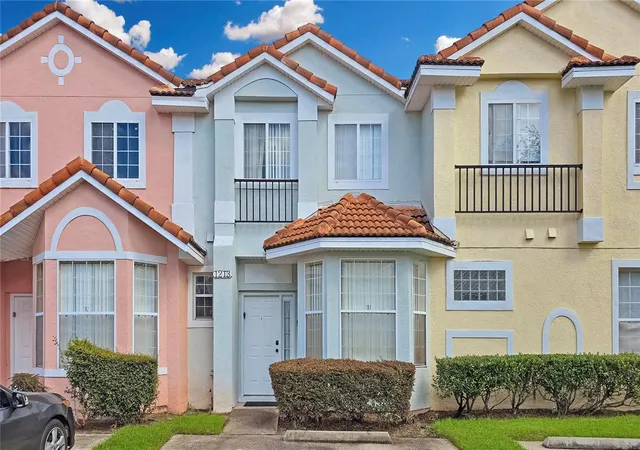 Photo 2 of Townhouse for sale at 1213 S Beach Cir, Kissimmee, FL 34746 | MLS# S5147601 | Listing updated on 2026-09-09