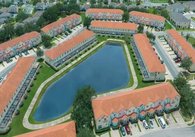 Photo 3 of Townhouse for sale at 1213 S Beach Cir, Kissimmee, FL 34746 | MLS# S5147601 | Listing updated on 2026-09-09
