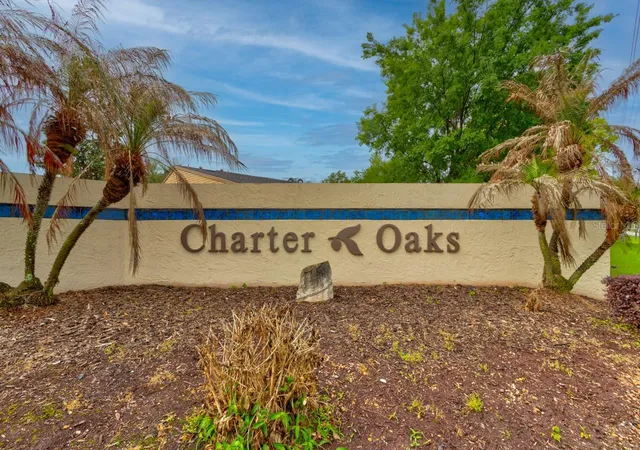 Photo 2 of Townhouse for sale at 1262 Charter Oaks Cir #none, Daytona Beach, FL 32117 | MLS# NS1087912 | Listing updated on 2026-09-18
