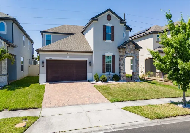 Photo 1 of Single family home for sale at 3243 Palatka St, Orlando, FL 32824 | MLS# O6398300 | Listing updated on 2026-09-17