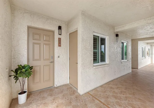 Photo 3 of Sale Pending at 4825 Gulf Of Mexico Dr #504, Longboat Key, FL 34228 | MLS# A4689724 | Listing updated on 2026-09-30