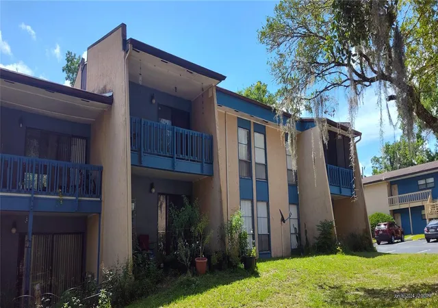 Condo for sale at 2811 SW Archer Rd #F46, GAINESVILLE, FL 32608 | MLS# A4689725